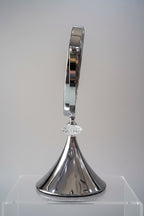 Crystal Mirror