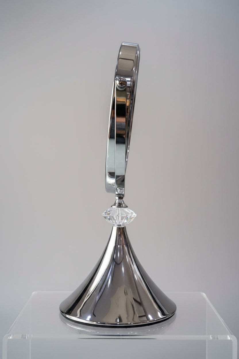 Crystal Mirror