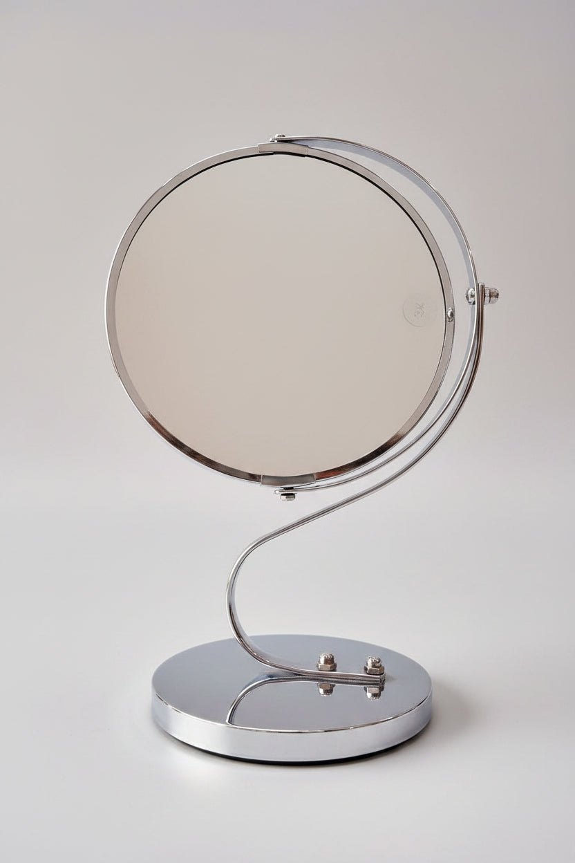 S mirror
