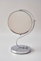 S mirror