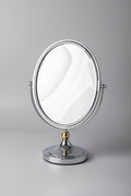 Golden Bead Mirror