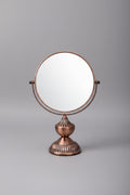 Heritage Pedestal Mirror