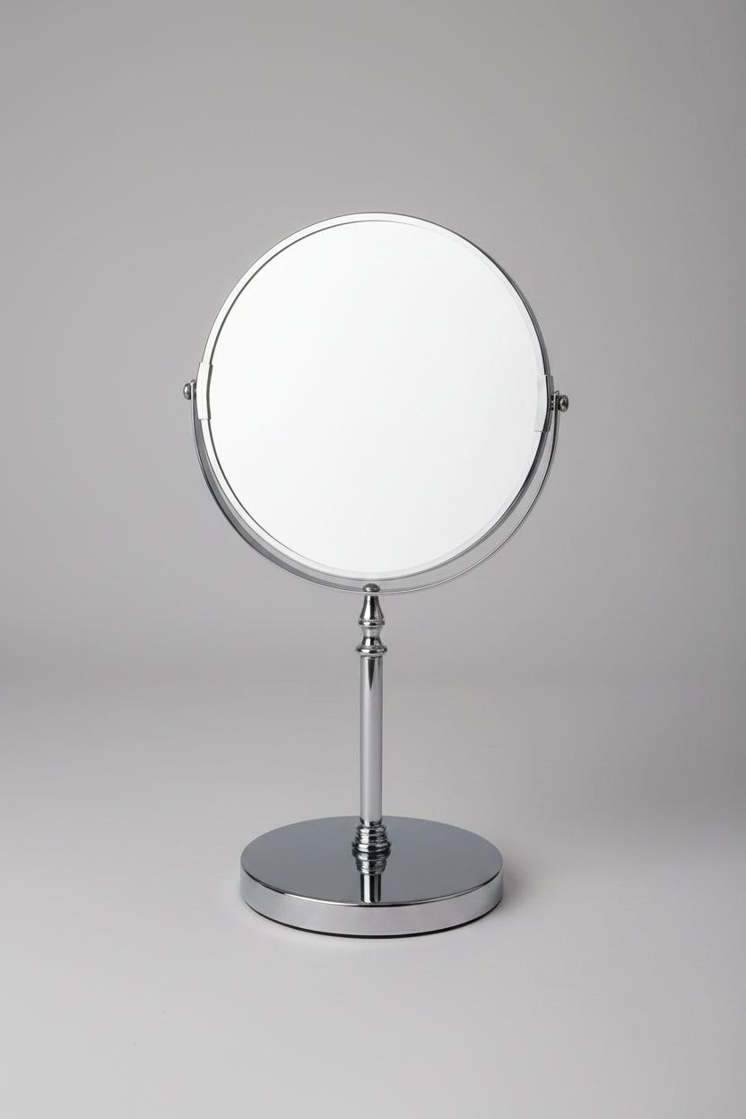 Single Rod Mirror