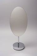 Frameless Mirror