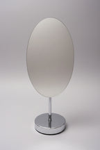 Frameless Mirror