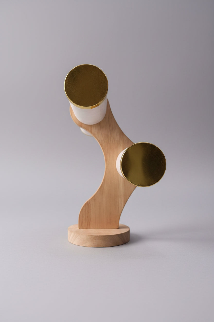 S bangle Stand
