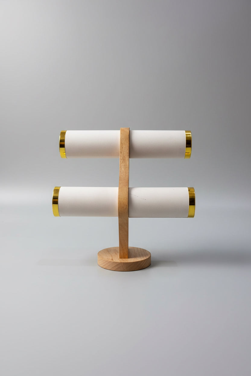 S bangle Stand
