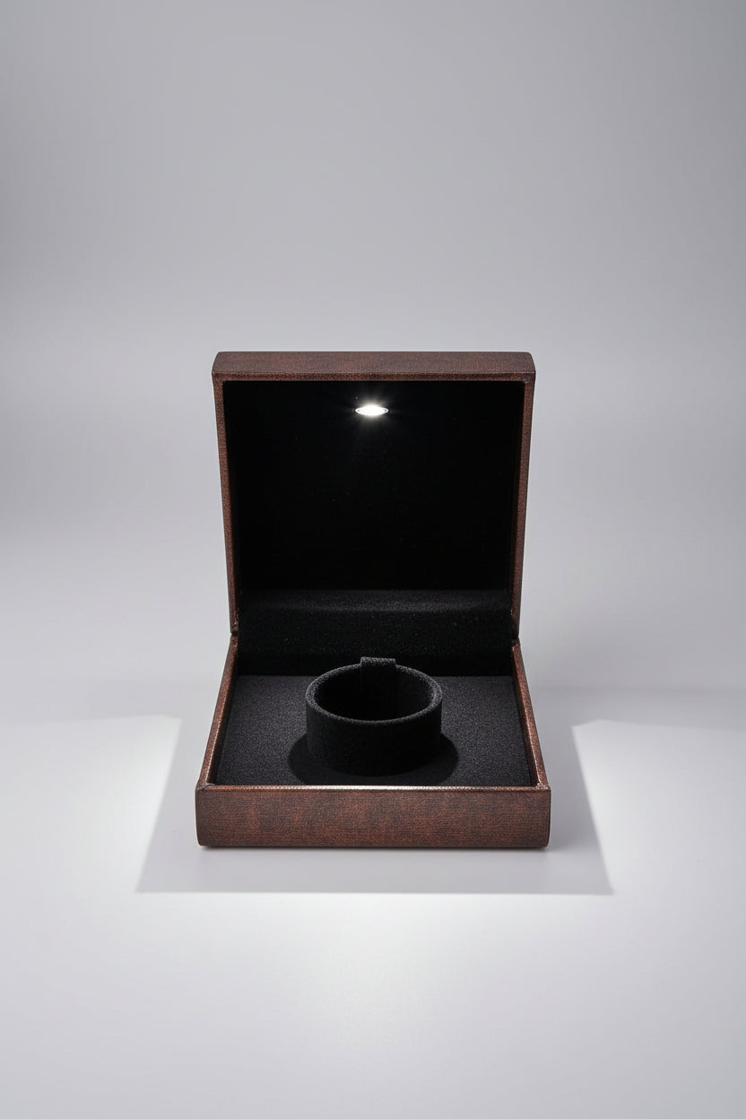 Single bangle P75 led (Pack of 6)
