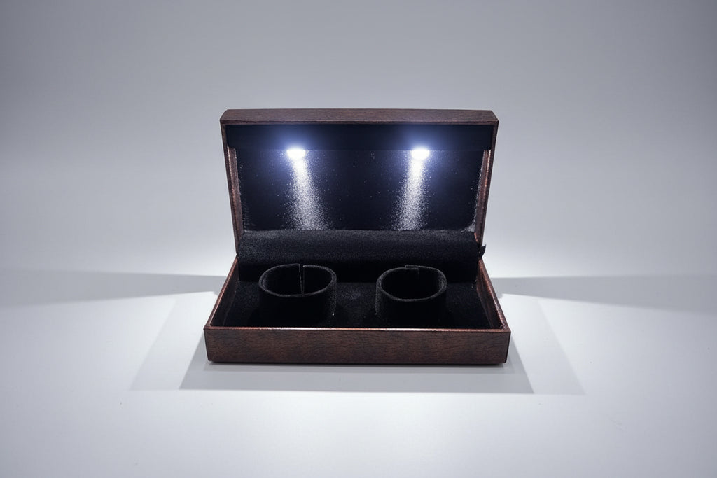 Double bangle P75 led (Pack of 3)