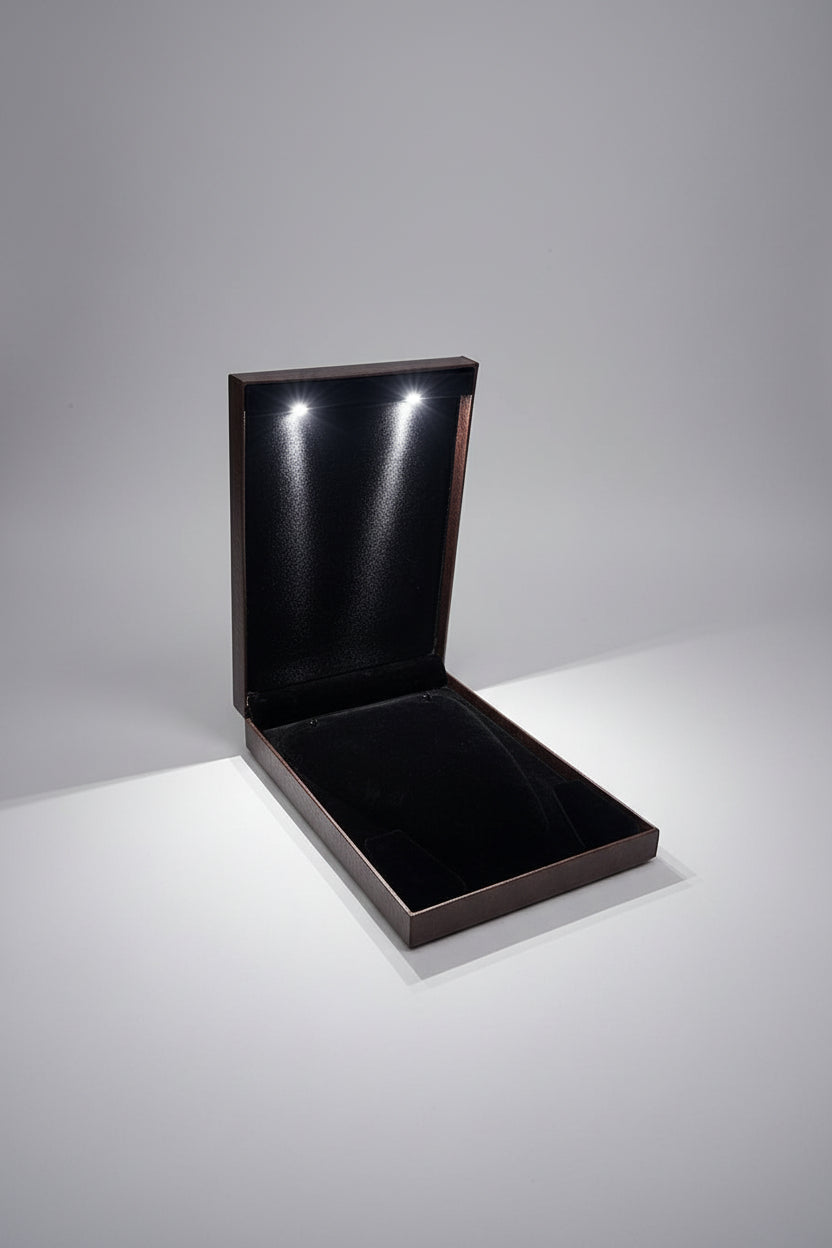 Ranihaar P75 Led