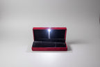 Teeka Suede Acrylic Led (pack of 5)