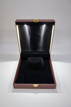 Highneck Laser Diamond Led
