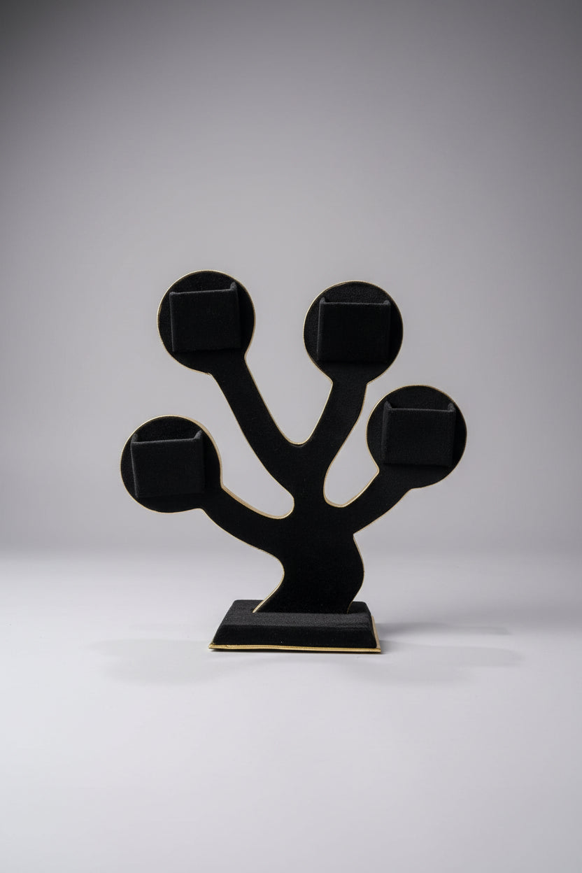 Earring Tree Stand