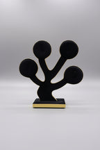Ring Tree Stand