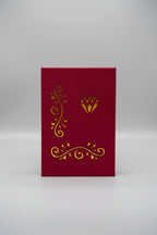 Ranihaar Laser Sattin