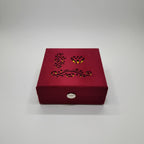 Single Bangle Laser Sattin (pack of 6)