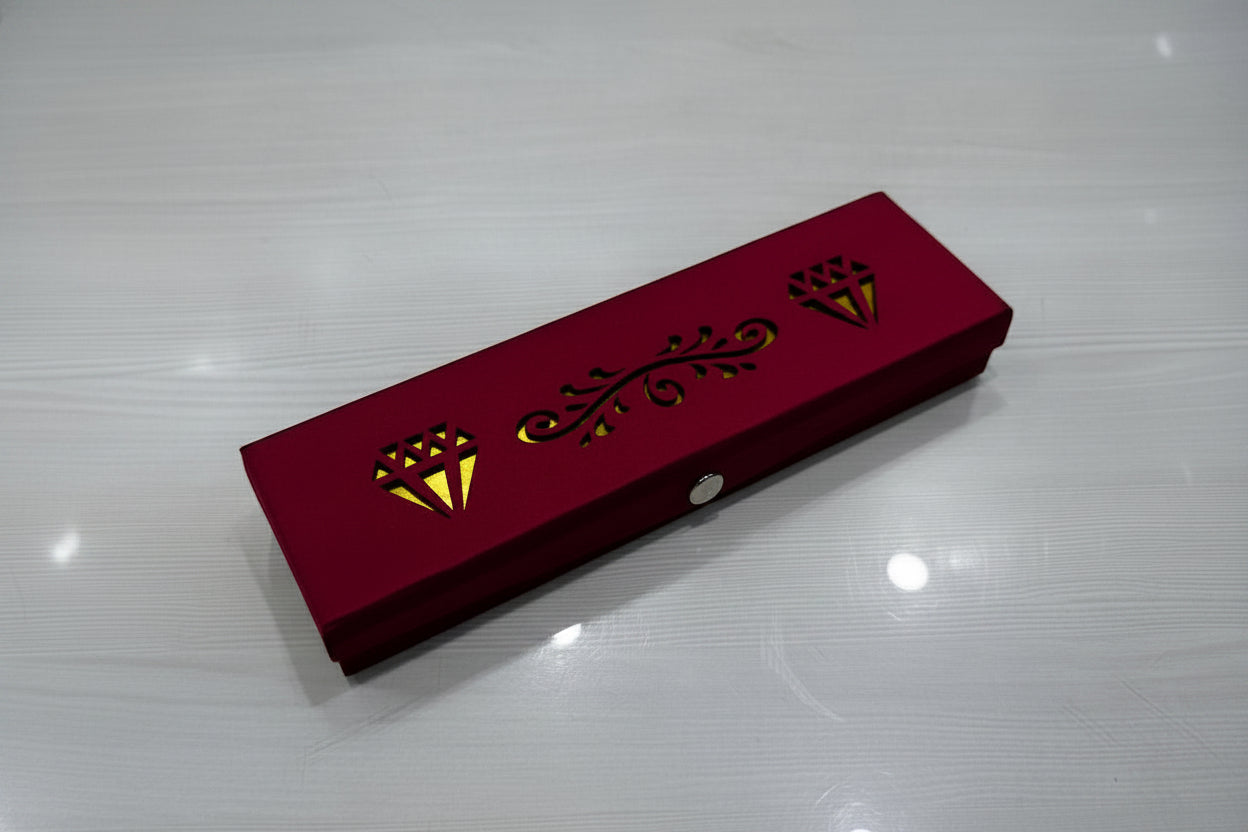 Mangalsutra Laser Sattin (pack of 6)