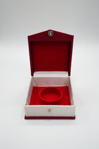 Single Bangle Laser Sattin (pack of 6)