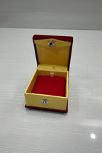 Earring  laser Sattin (Pack 12)