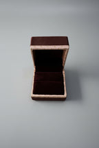 Ring Bindi Rexine (Pack of 20)