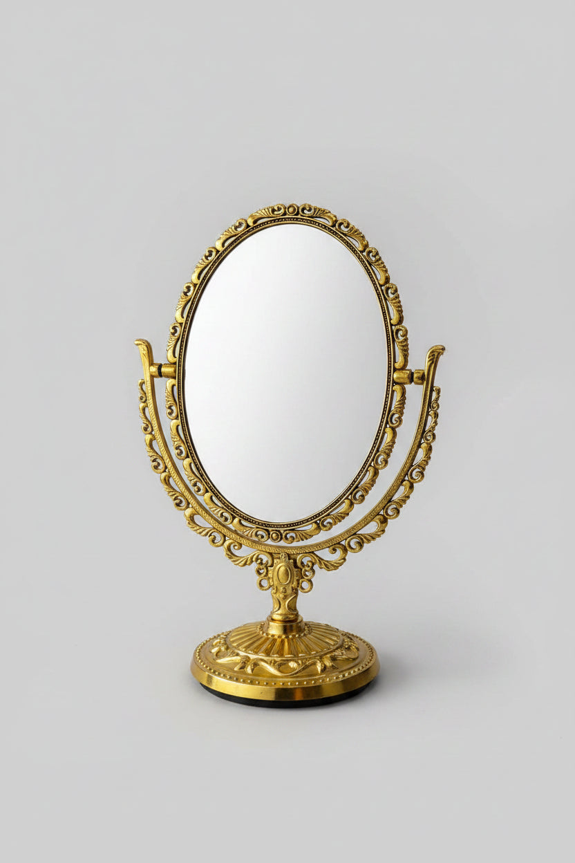 Golden Mirror