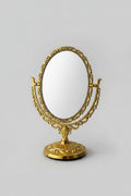 Golden Mirror