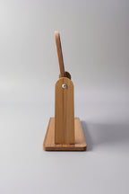Wooden Mirror (Square)