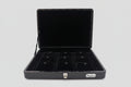 Crocodile Magnet Stock Box Pendant