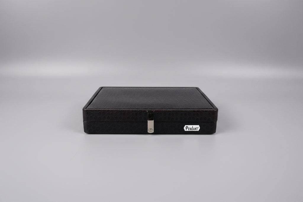 Crocodile Magnet Stock Box Pendant