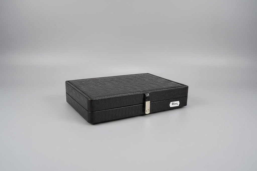 Crocodile Magnet Stock Box Ring