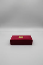 Double Bangle Suede Led (pack of 3)