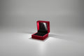 Ring Suede Led (Pack of 12)