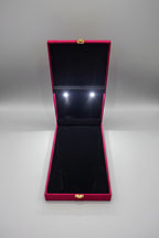 Longhaar Suede Led