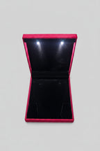 Halfset Suede Led (pack of 2)