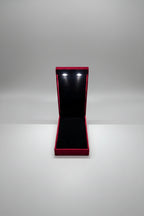 Ranihaar Suede Led