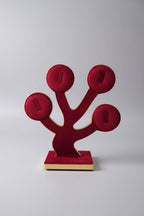 Ring Tree Stand