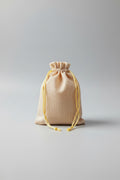 Jute potli (pack of 100)