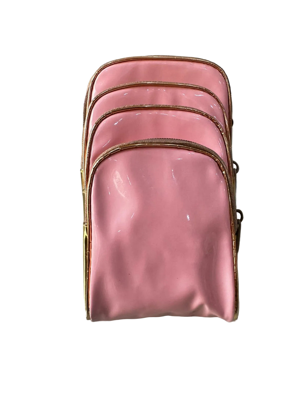 4pcs patent purse (pack of 25)