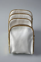 4pcs patent purse (pack of 25)