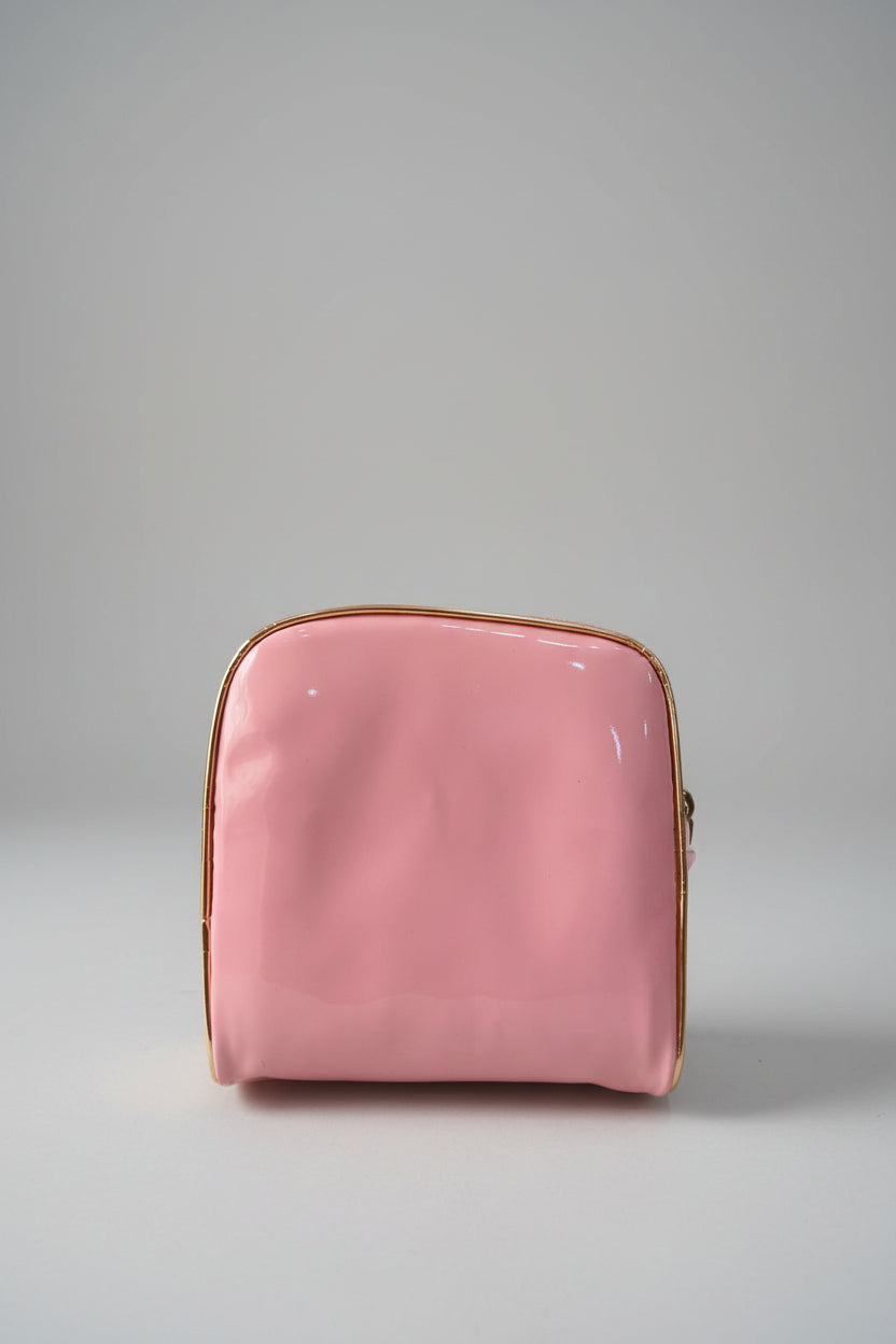 4pcs patent purse (pack of 25)
