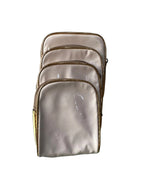 4pcs patent purse (pack of 25)
