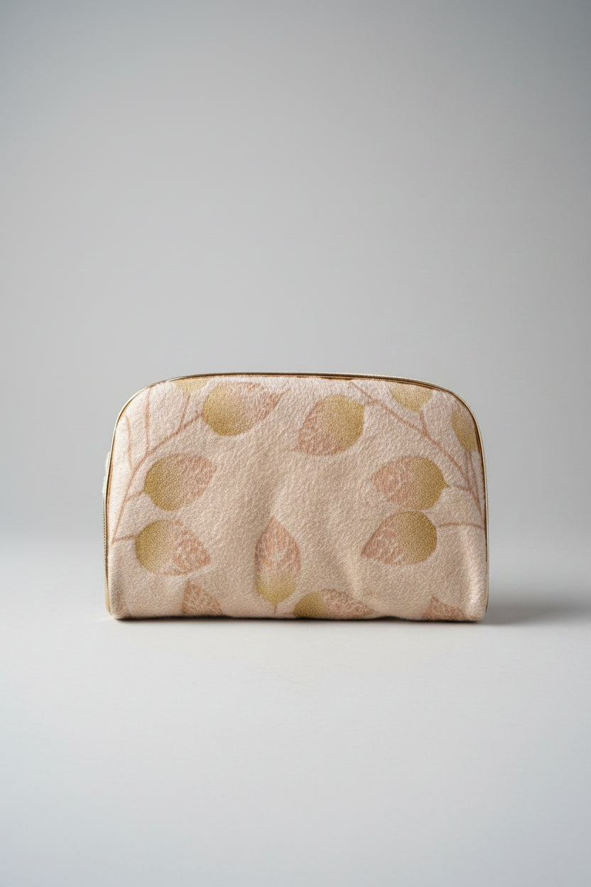 4pcs set purse golden leaf (pack of 25)
