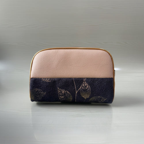 4pcs set purse golden leaf (pack of 25)
