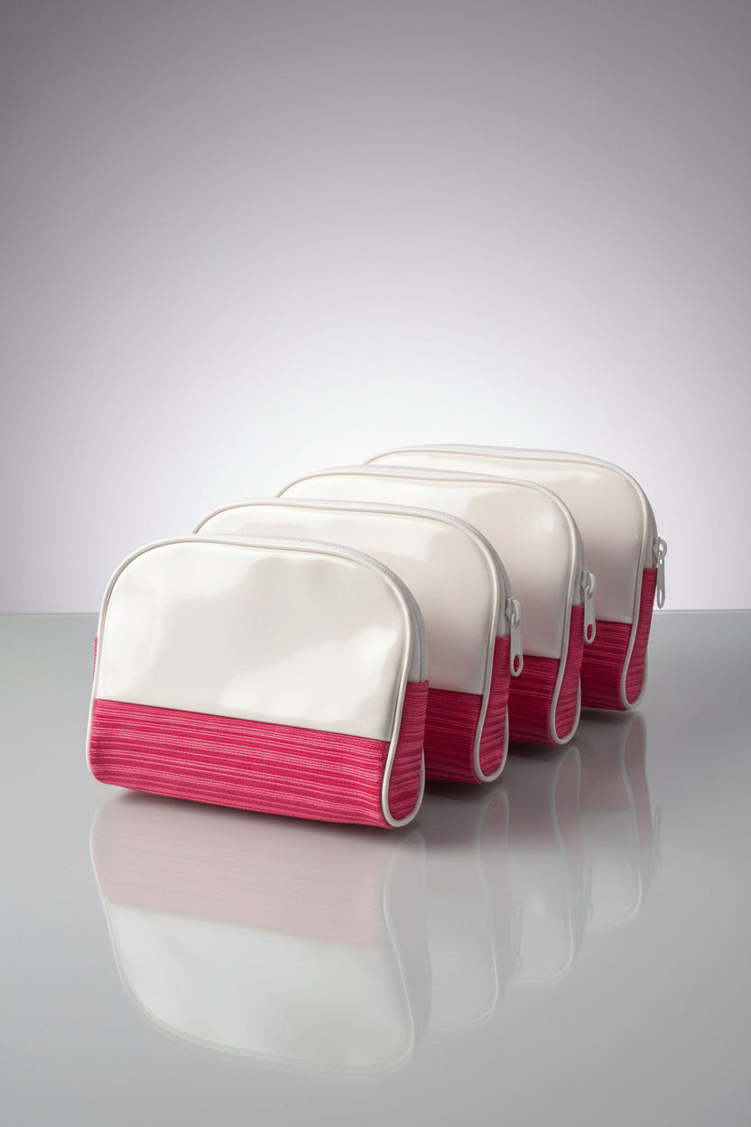 4pcs Purse (pack of 25)