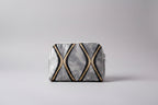 4pcs set purse gray (pack of 25)