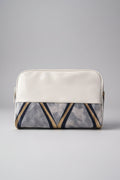 4pcs set purse gray (pack of 25)