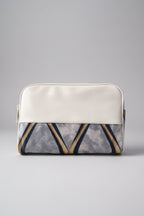 4pcs set purse gray (pack of 25)