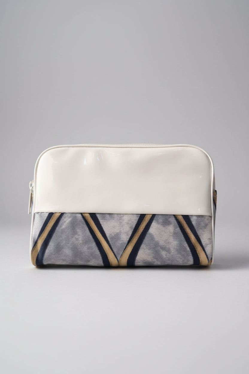 4pcs set purse gray (pack of 25)