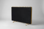 Reversible Suede Presentation Board