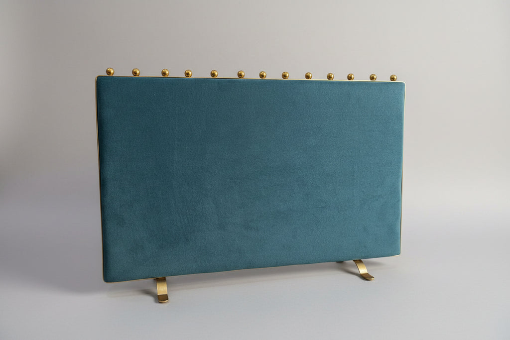 Reversible Suede Presentation Board